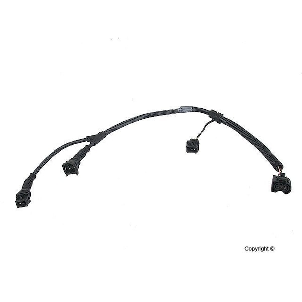 Genuine Adapter Lead W/ Updated Sensor, 12514592703 12514592703 - main
